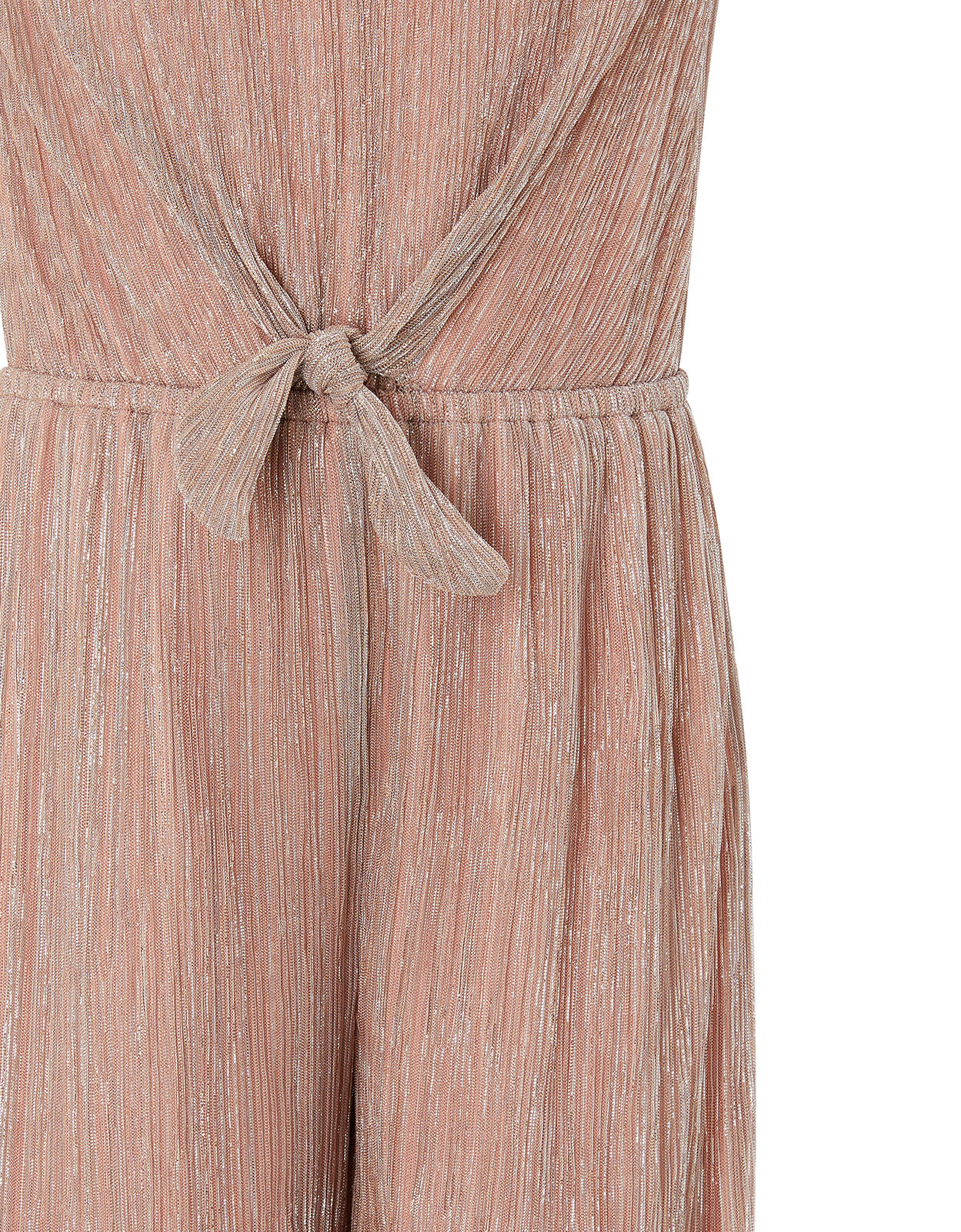 Vila jumpsuit rosa clearance