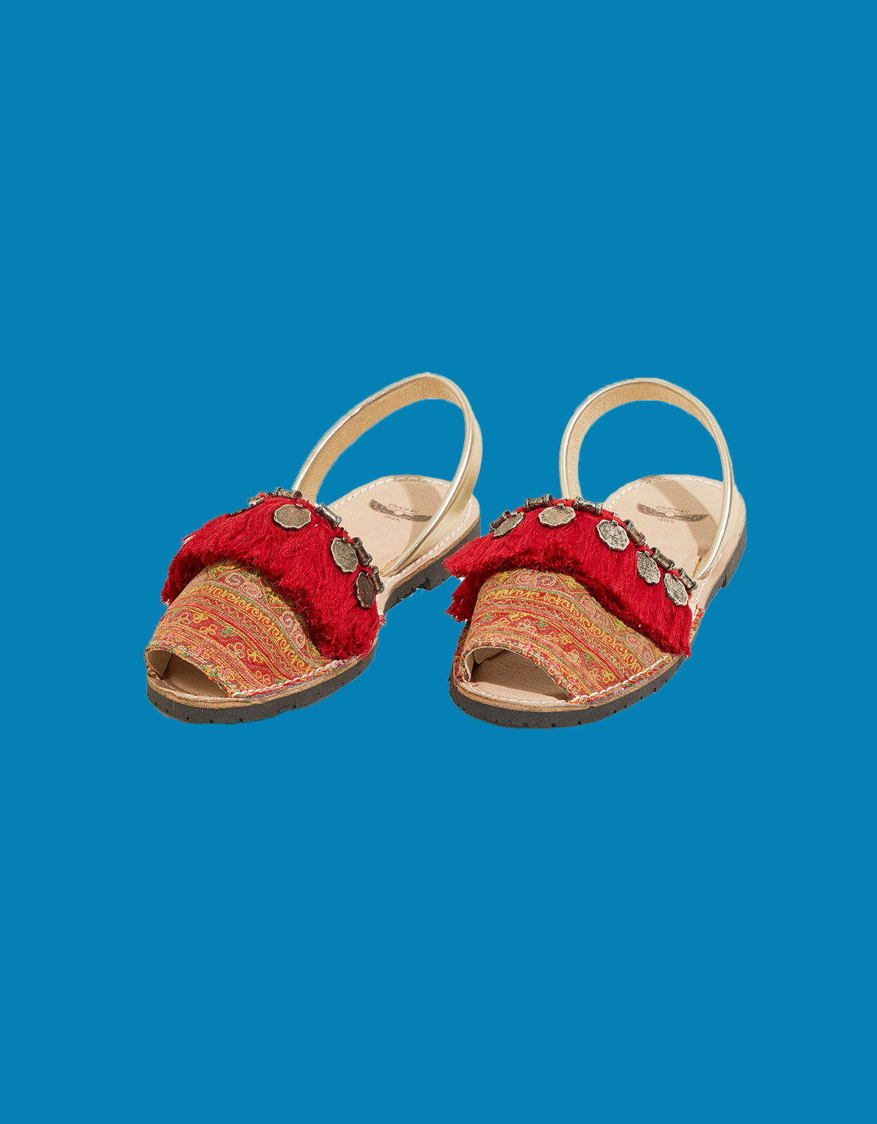 Emonk sandals clearance