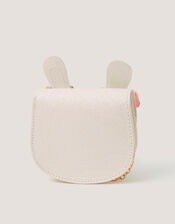 Flower Bunny Bag, , large