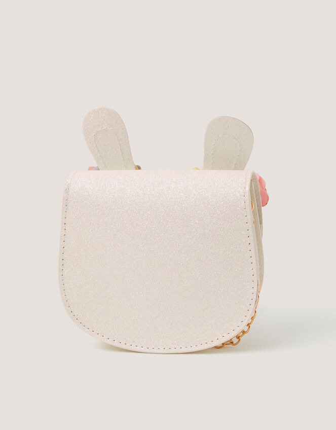 Flower Bunny Bag, , large