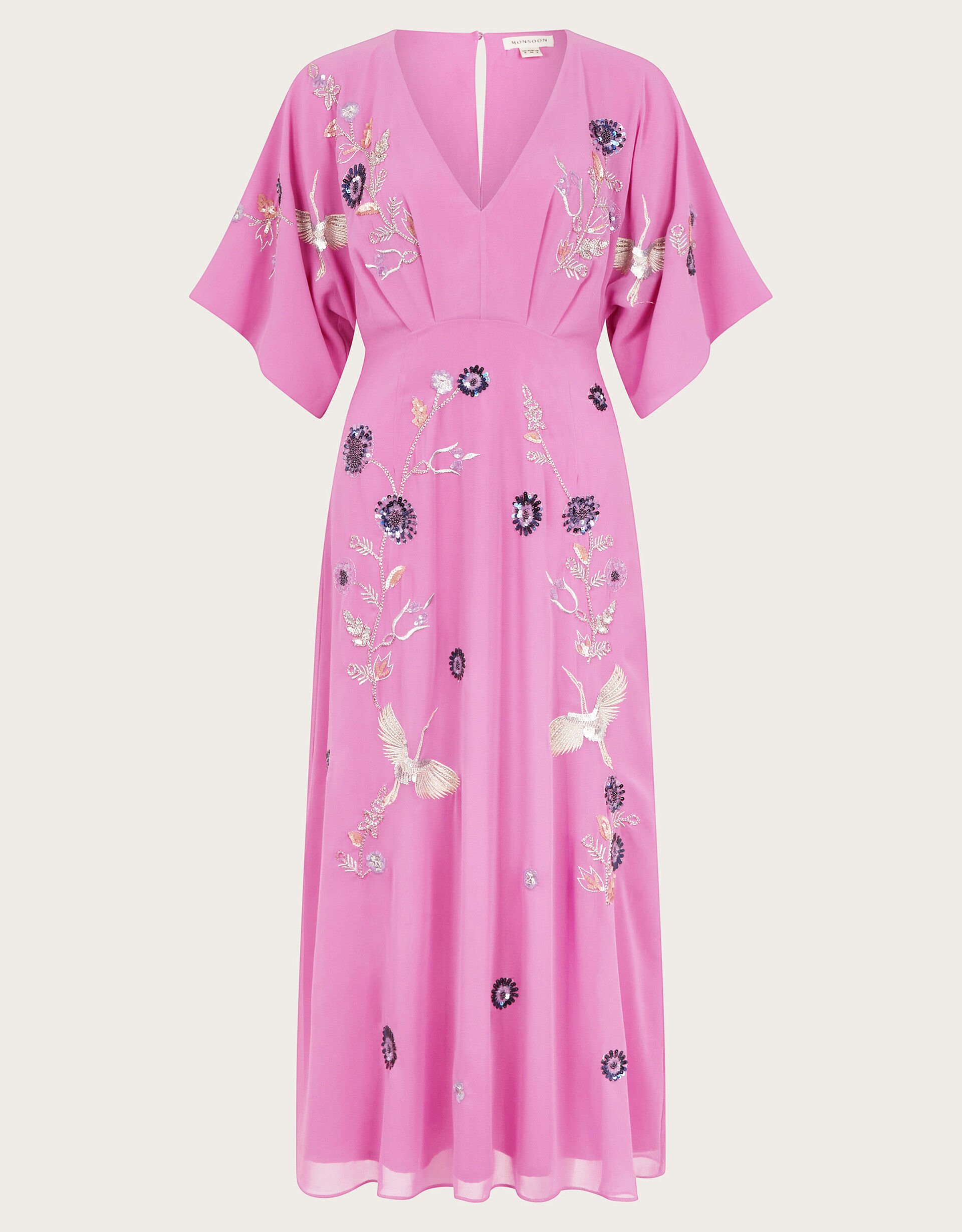 Monsoon kimono dress shop