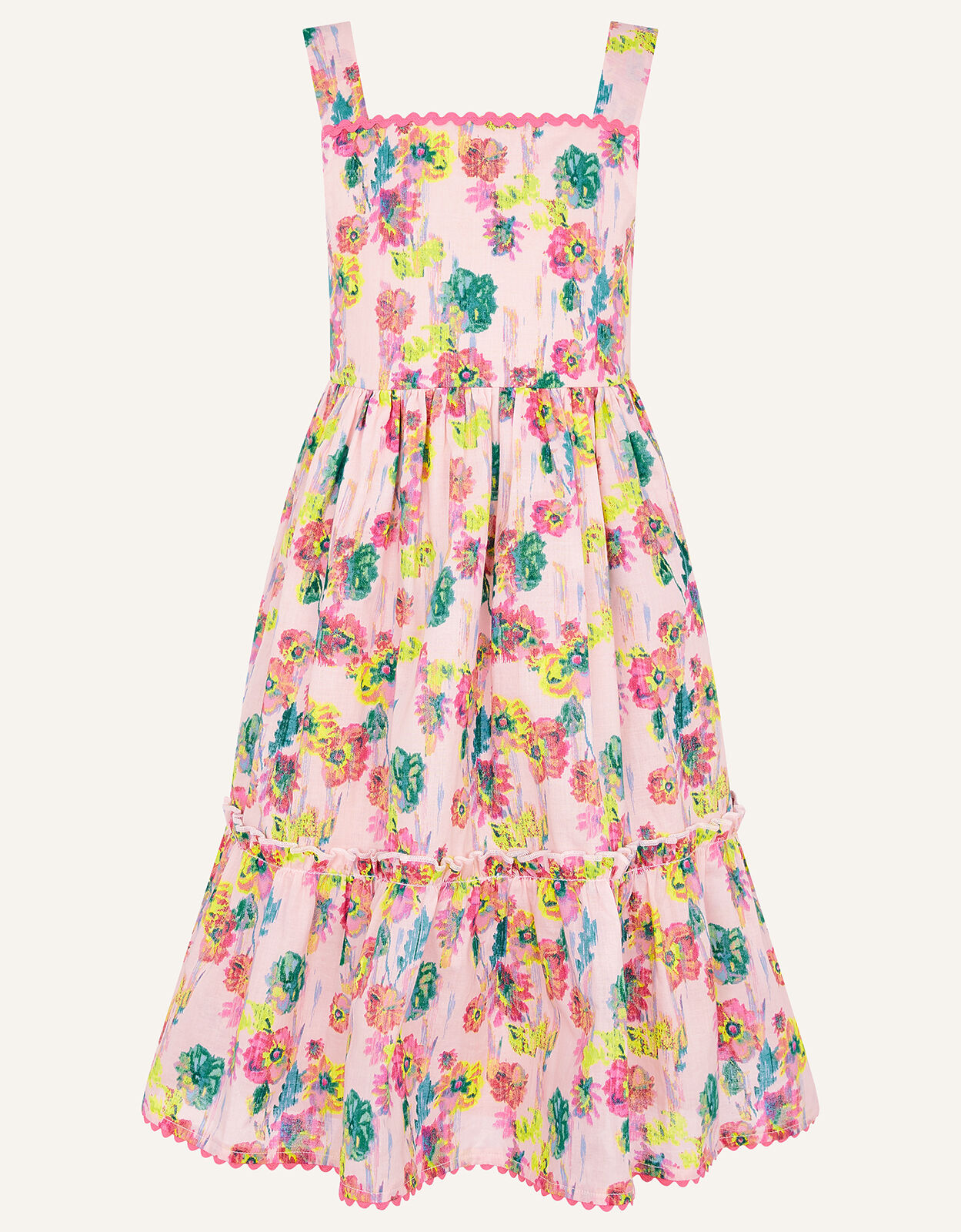 Organic cotton girls dresses clearance