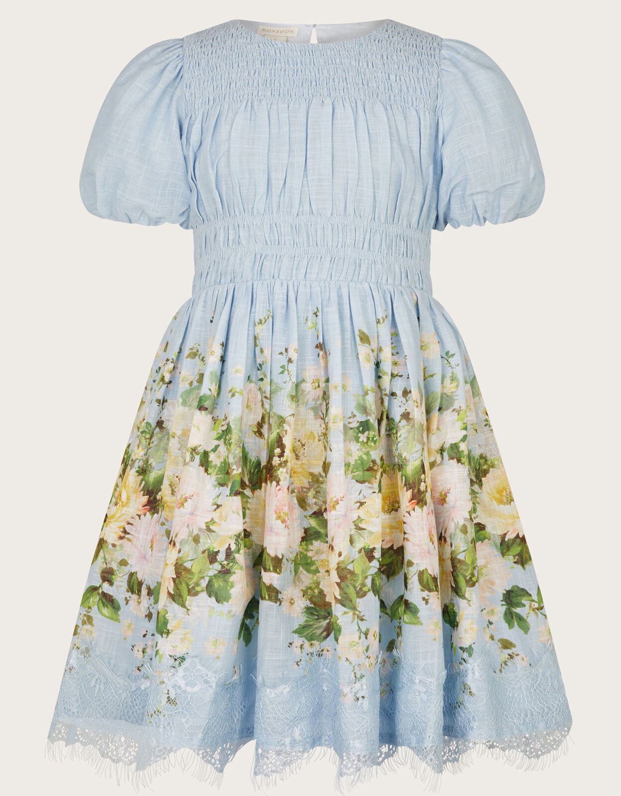 Monsoon children's outlet clothing usa