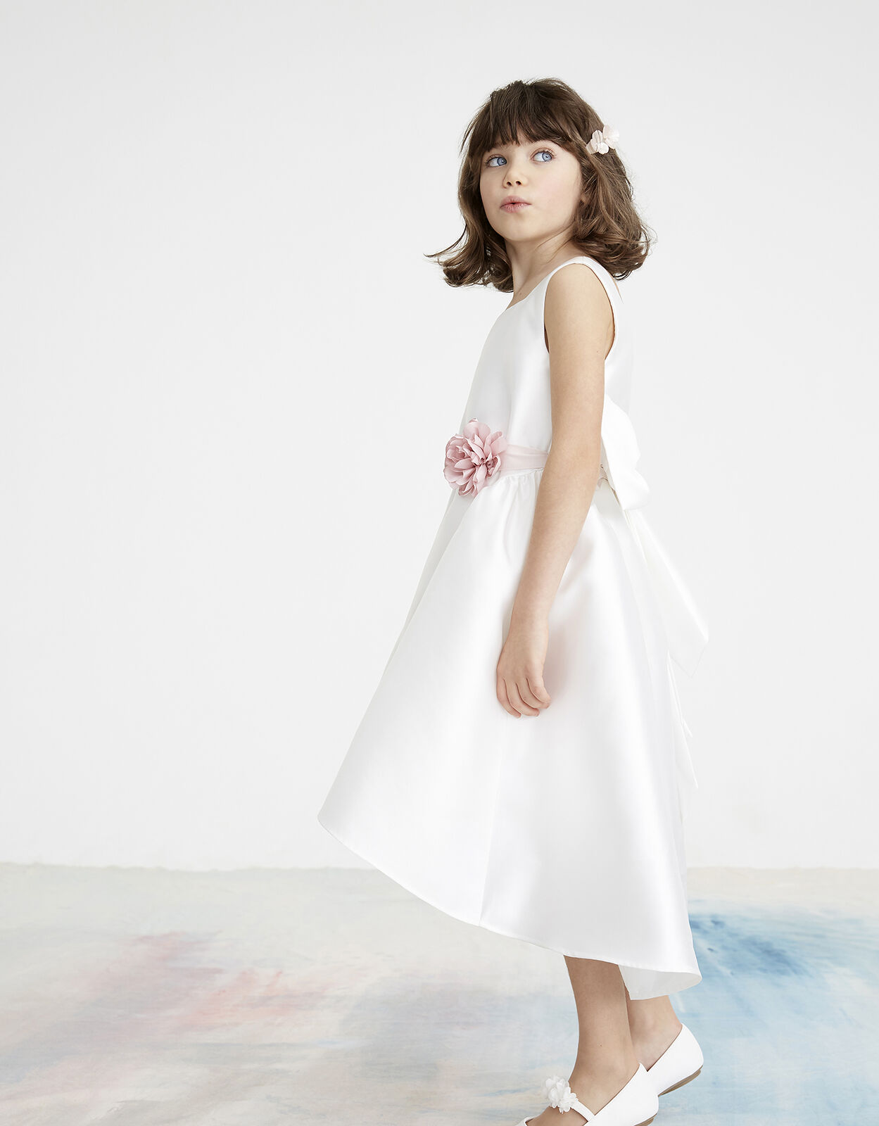 Monsoon delaney wedding dress sale