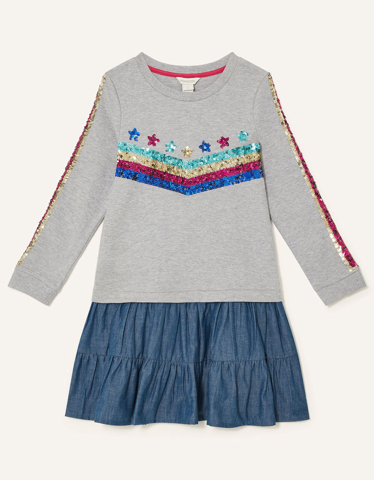 Monsoon children's clothing usa clearance