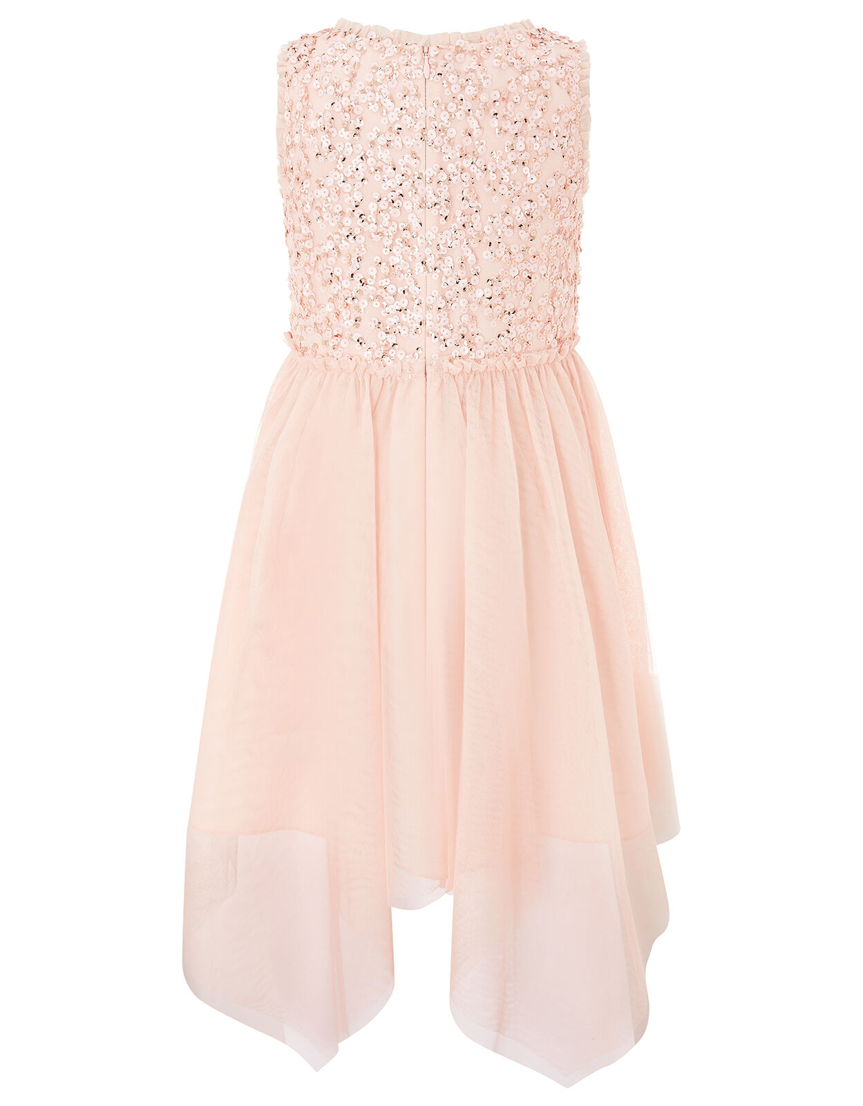 Monsoon princesa sparkle dress shop