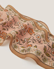 Nima Floral Neckerchief, , large