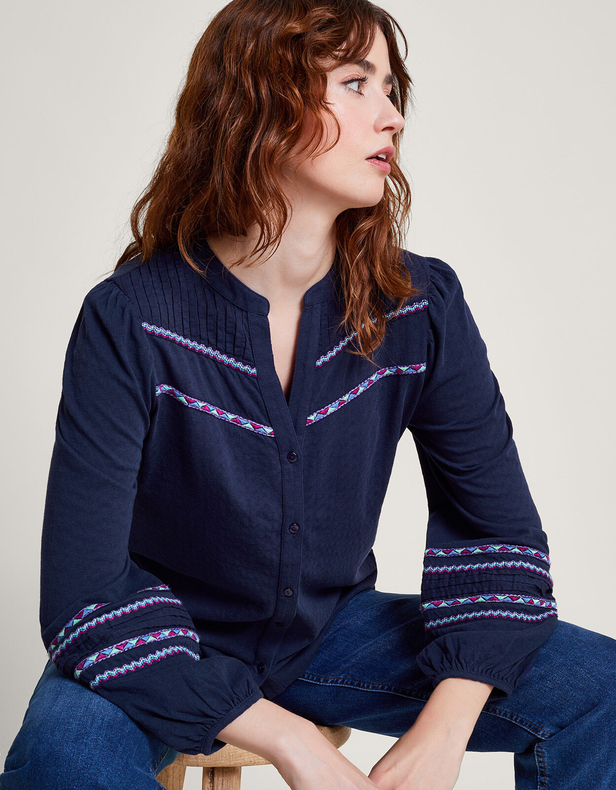 Monsoon tops on sale and blouses sale