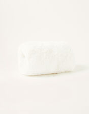 Pearly Hand Muff, , large