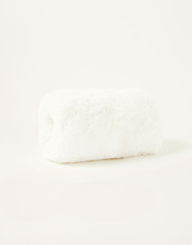 Pearly Hand Muff, , large