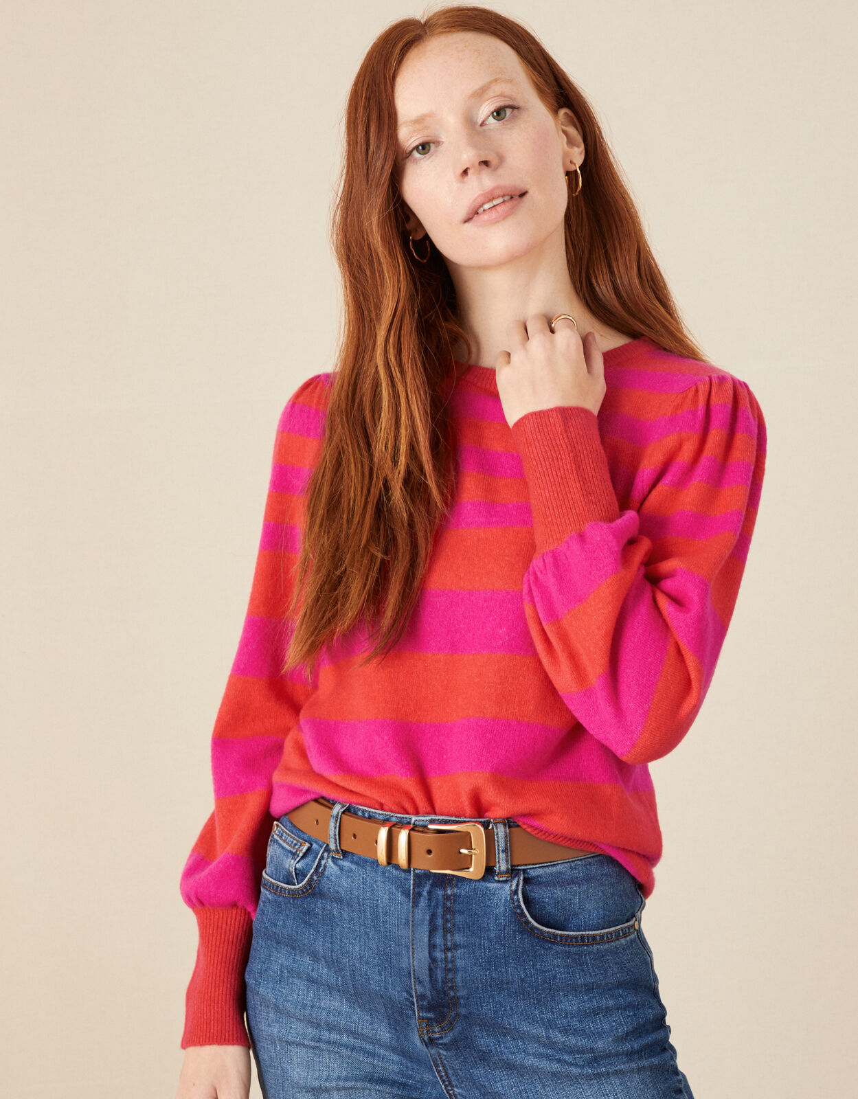 elsa jumper
