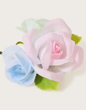 Garden Wedding Pageboy Buttonhole , , large