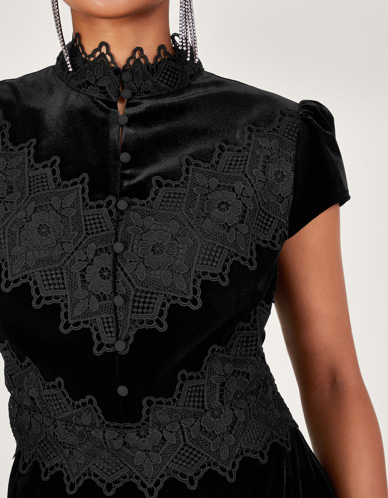 Monsoon valentina dress outlet