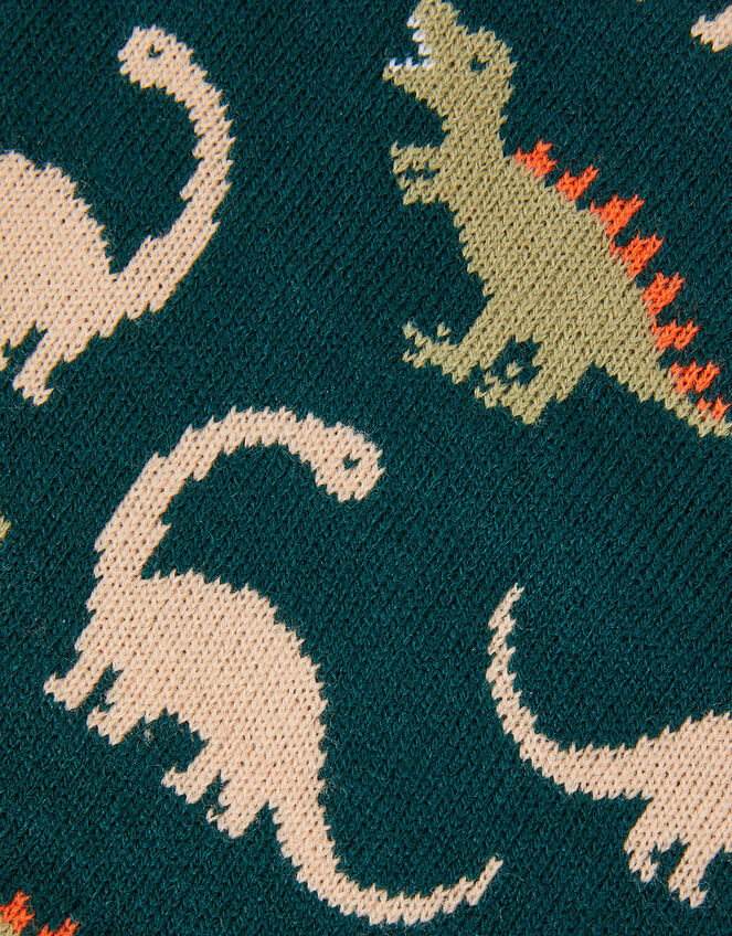 Stewie Dinosaur Snood, , large