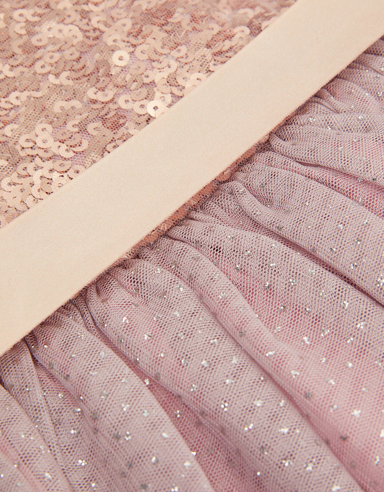 Baby Truth Dress Pink