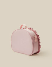 Beau Embellished Ballet Bag, , large