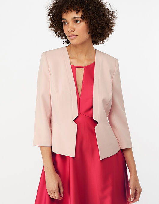 monsoon dress and jacket