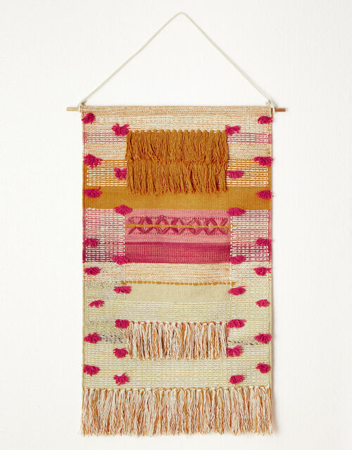 Hanging Fabric Wall Art Decorations Monsoon Global.