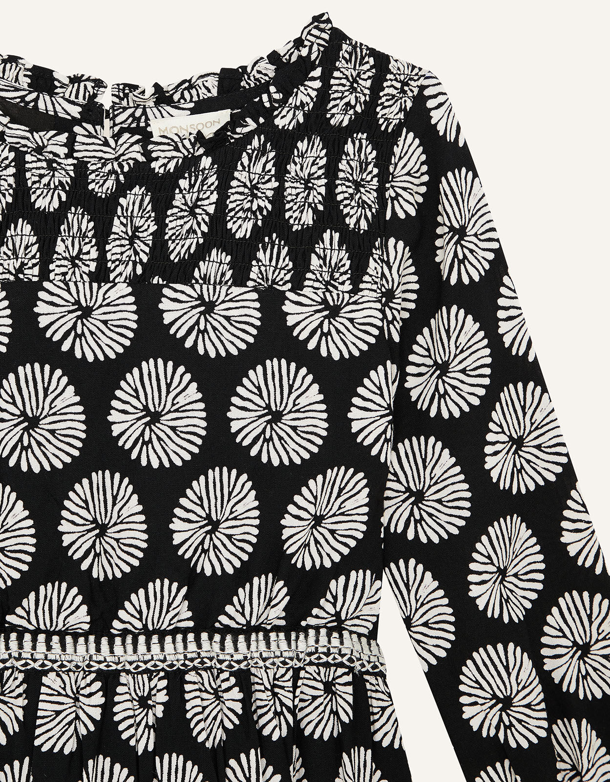 Monsoon online ella dress