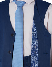 Jake Four-Piece Suit Set, Blue (BLUE), large