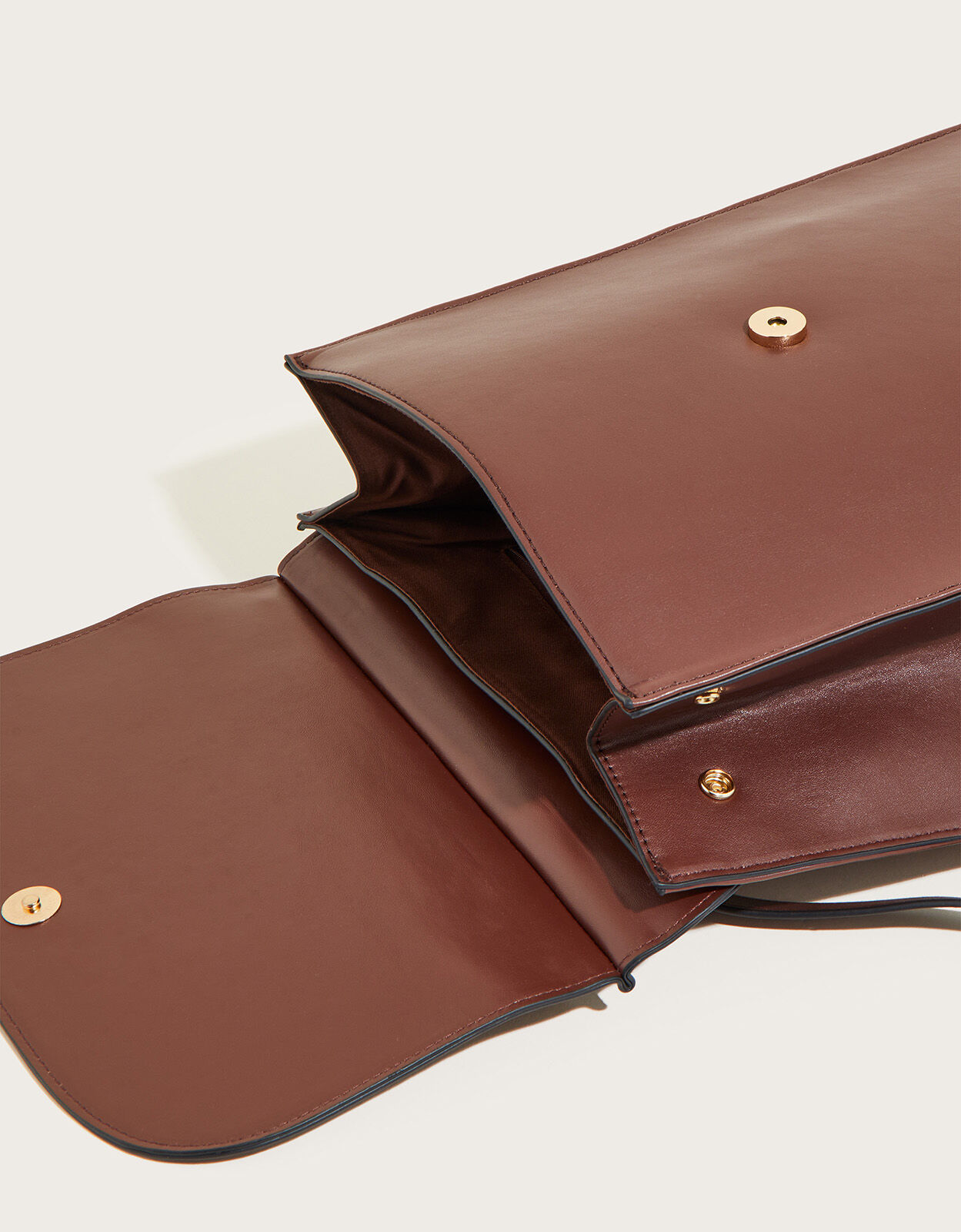 Structured Rucksack