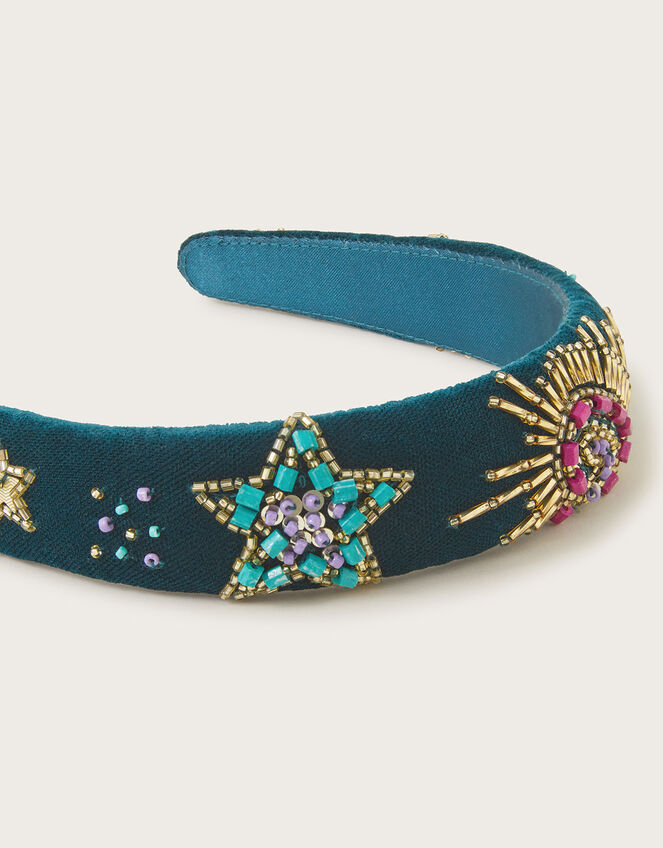 Starburst Headband , , large