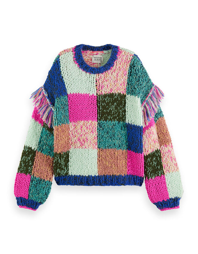 Soda sweater sale