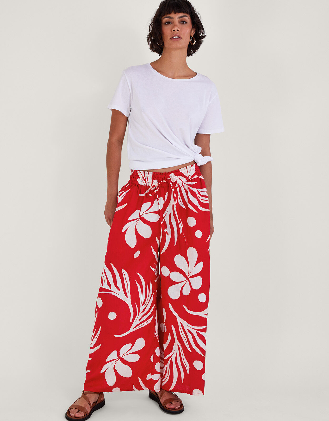 Discover 110+ palm trousers super hot