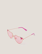 Cherry Heart Sunglasses, , large