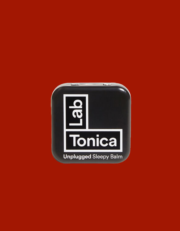 Lab Tonica Unplugged Balm, , large