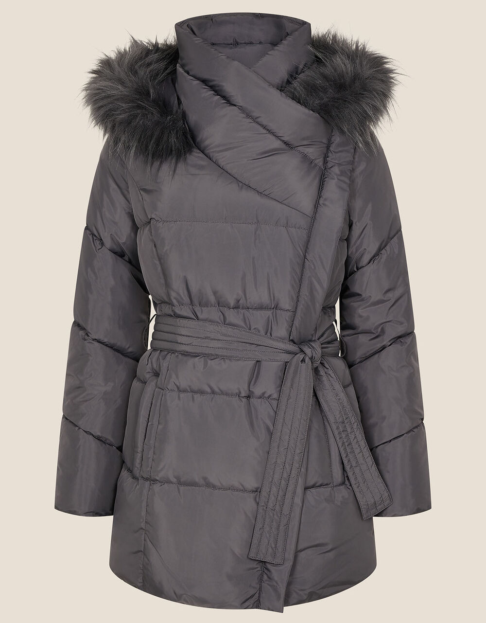 tommy hilfiger quilted nylon packable jacket