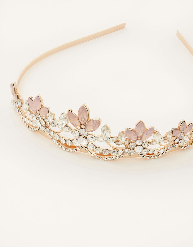 Mirage Jewel Tiara, , large