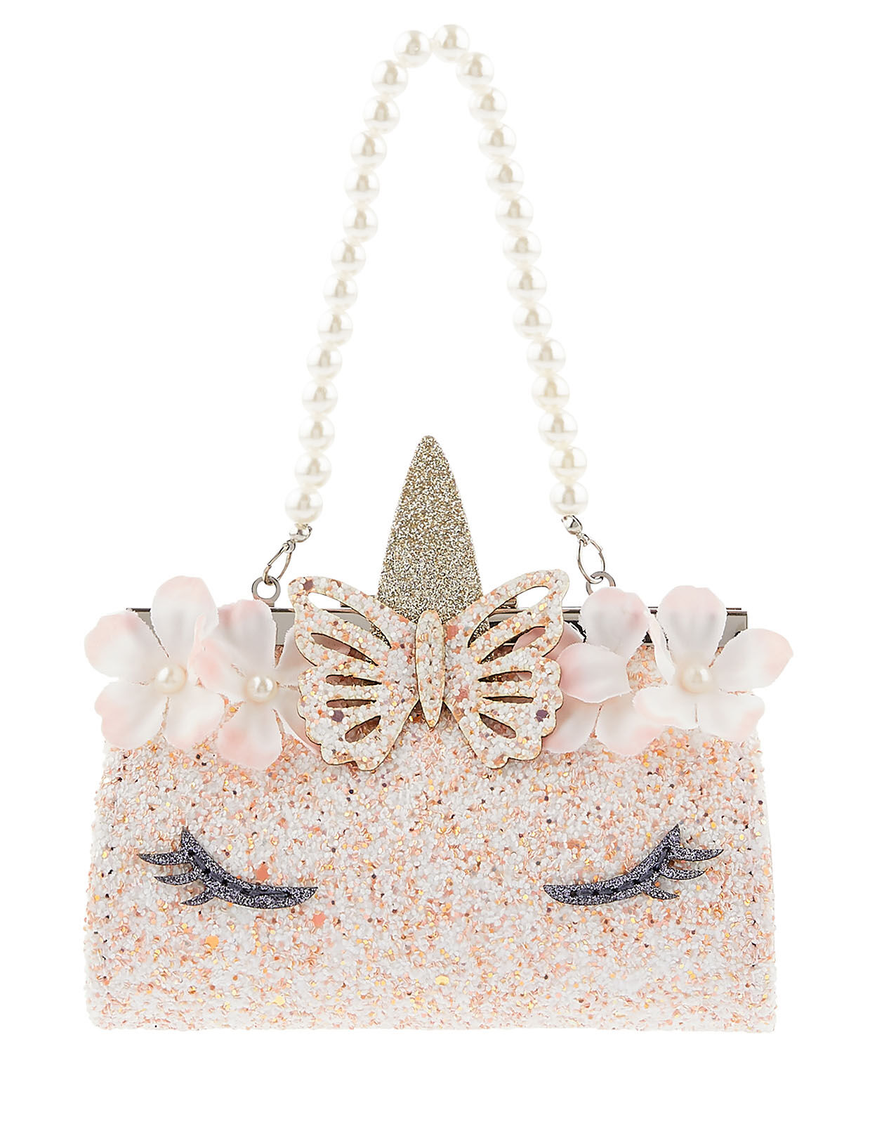 Unicorn shop mini bag