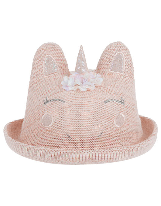 monsoon baby hat