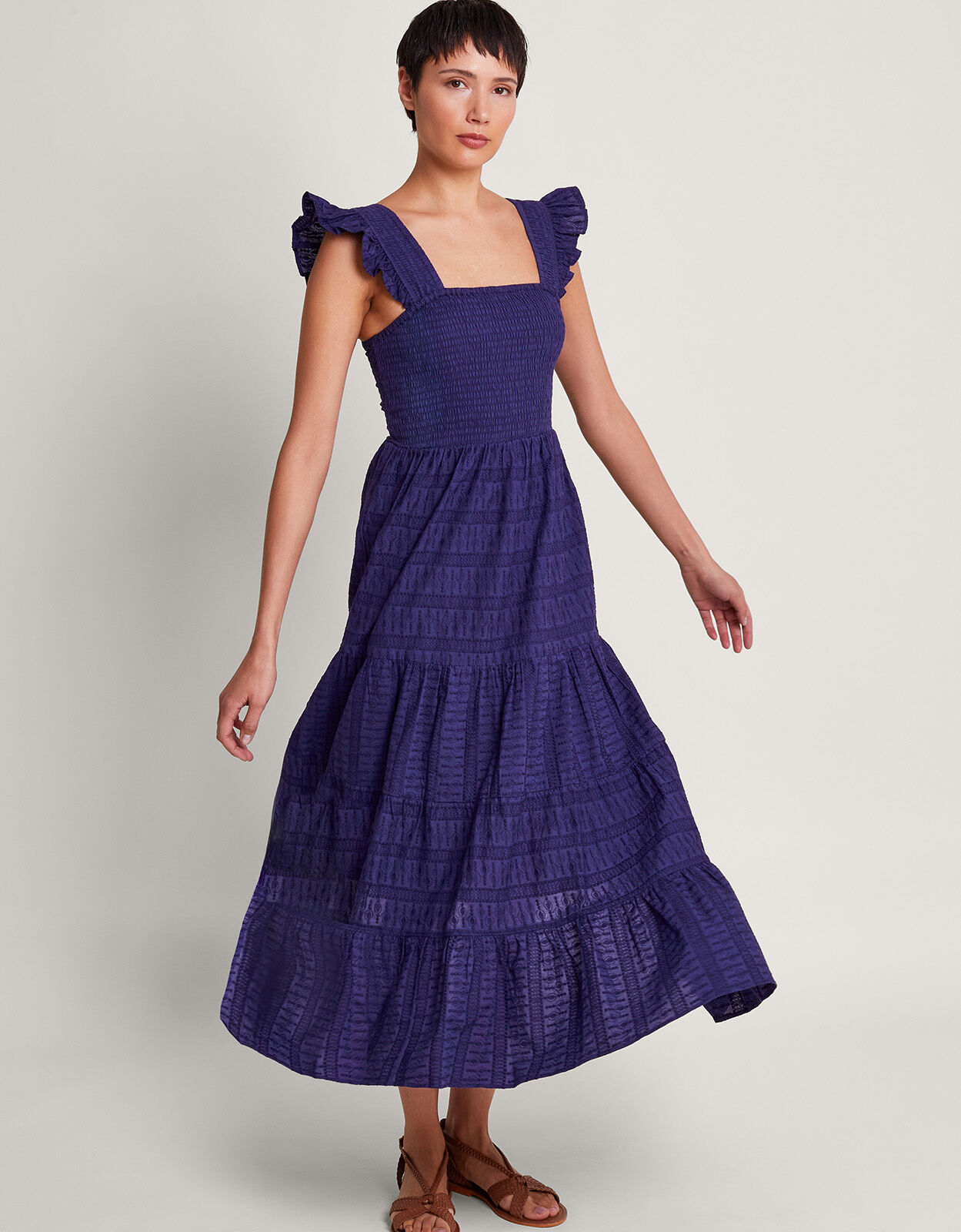 Monsoon discount anya dress