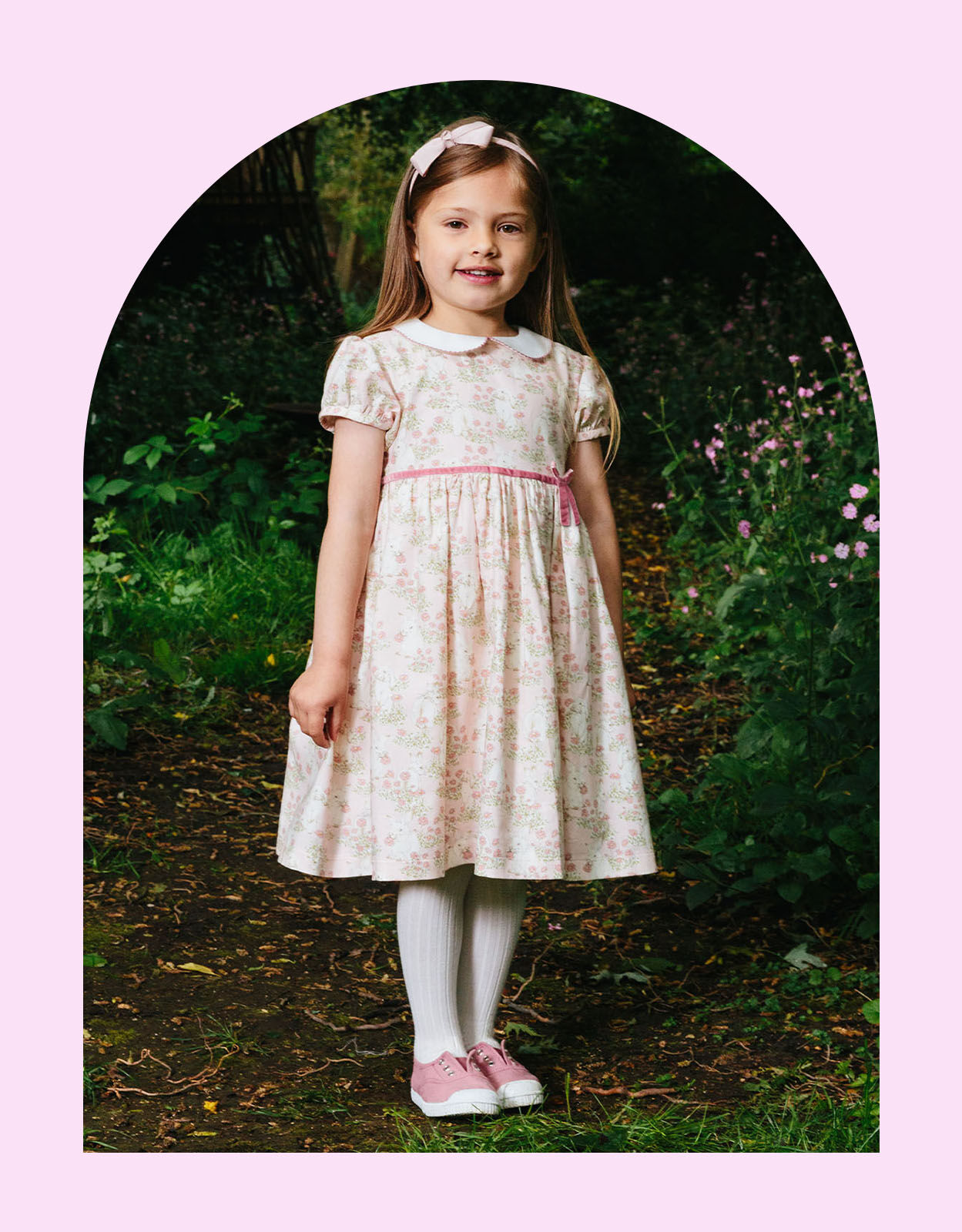 Big bazaar hotsell girl dress