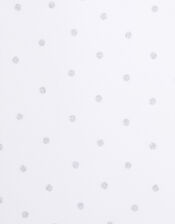 Glitter Heart and Polka-Dot Tights Set of Two, Multi (MULTI), large