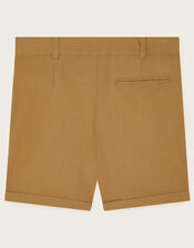 Chino Shorts, Natural (STONE), large