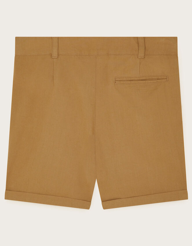 Chino Shorts, Natural (STONE), large