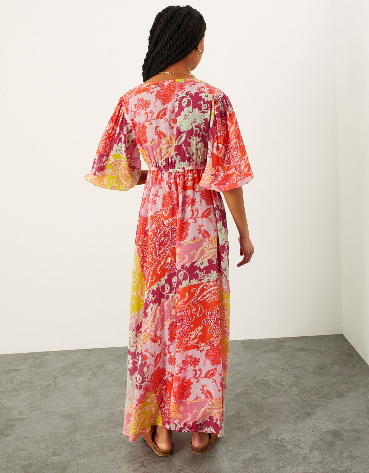 Monsoon leila dress 2025