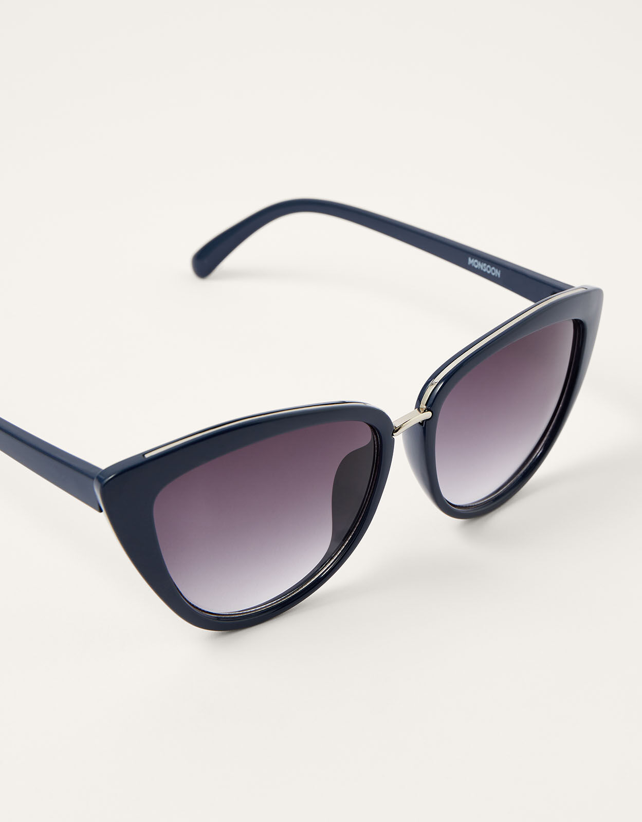 Sunglasses cat eye clearance