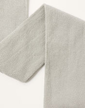 Sparkly Glitter Tights, Silver (SILVER), large