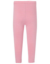 Baby Bunny Knit Top and Leggings Set, Blue (AQUA), large