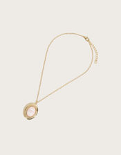 Heirloom Gift Locket Pendant Necklace, , large