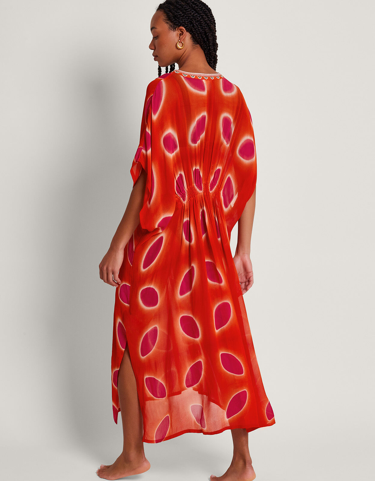 Calypso caftan sales