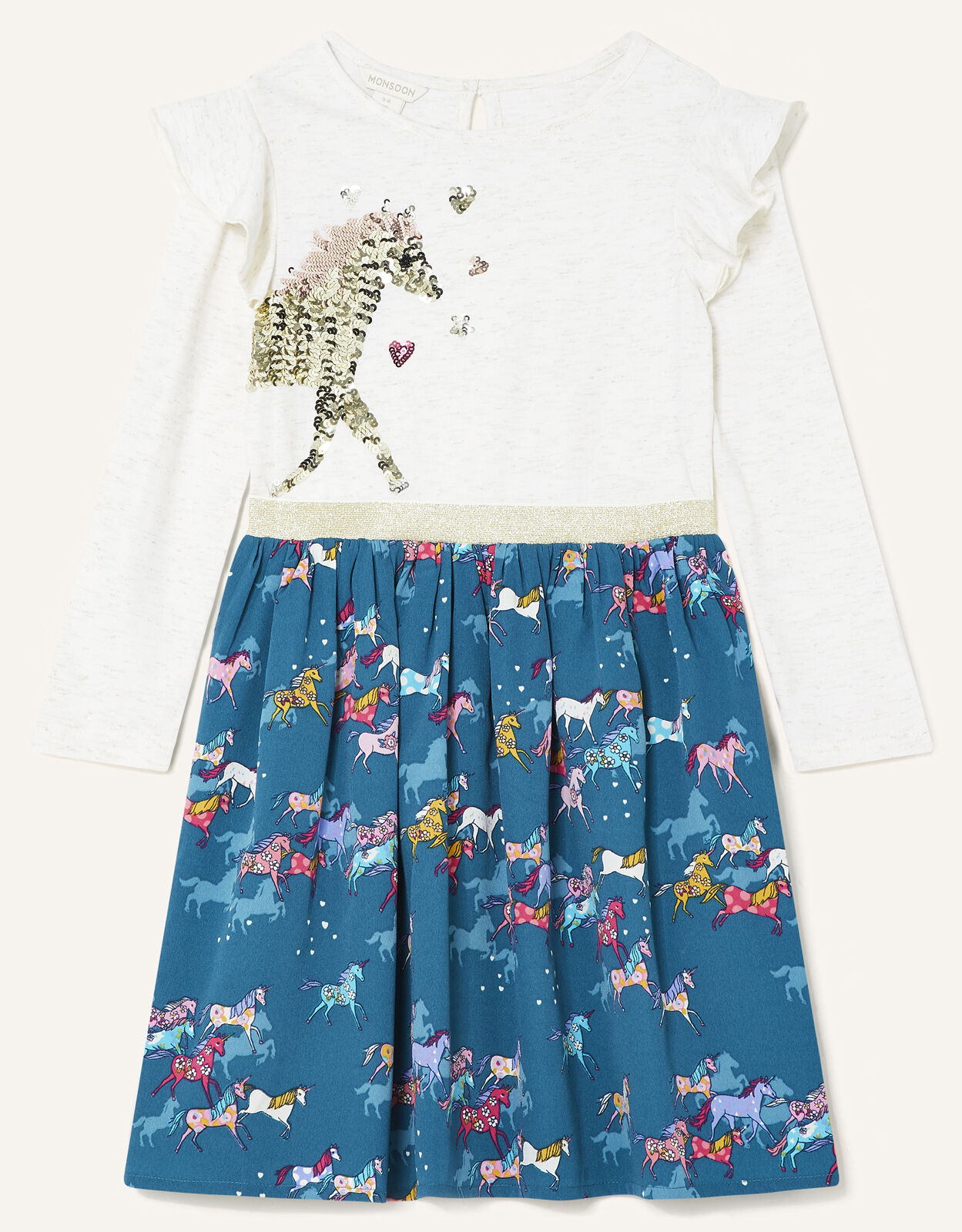 Monsoon sales horse dress