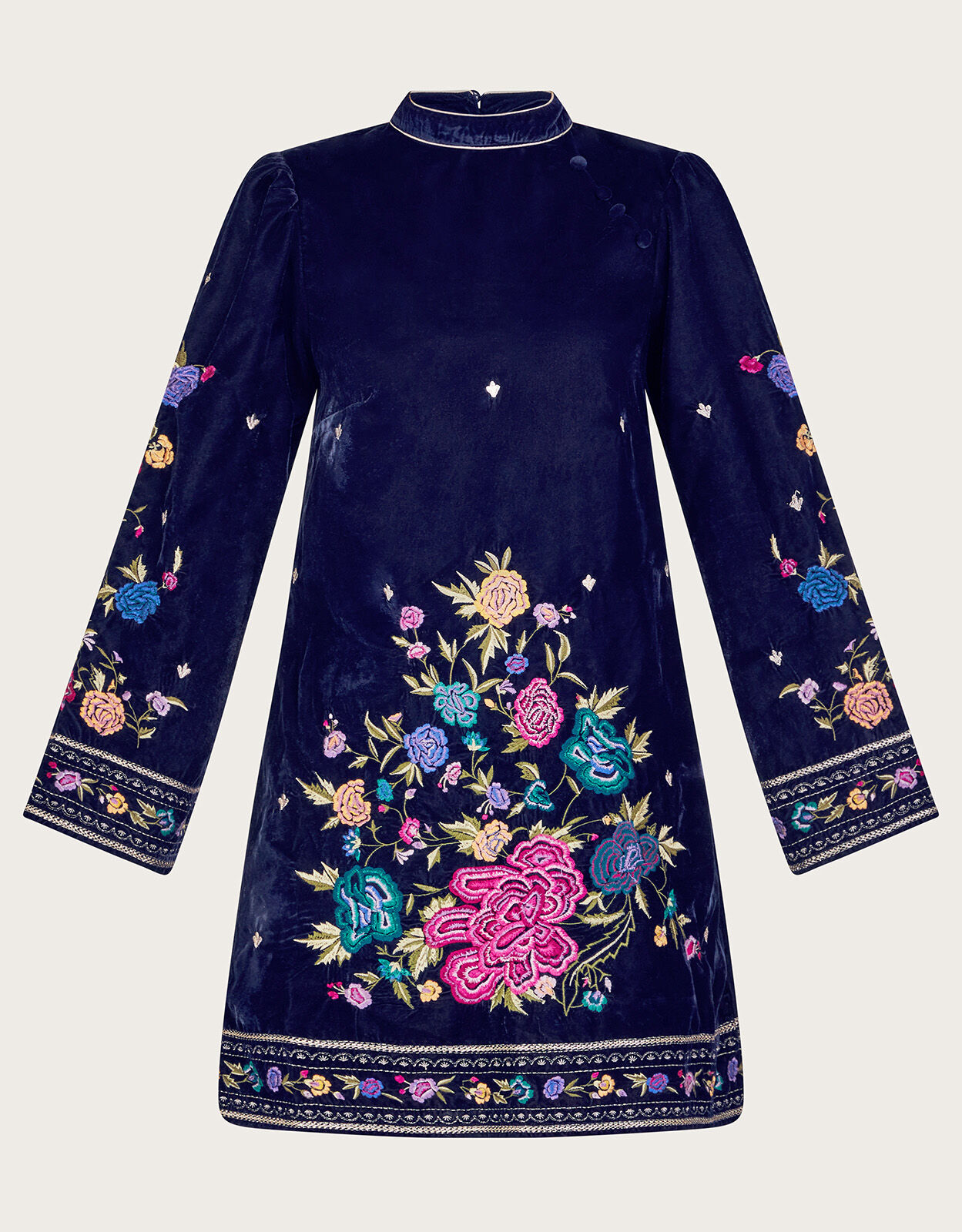Monsoon freya sales dress