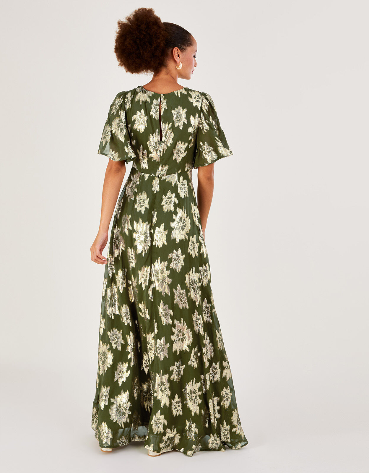 Monsoon plus size maxi dresses discount