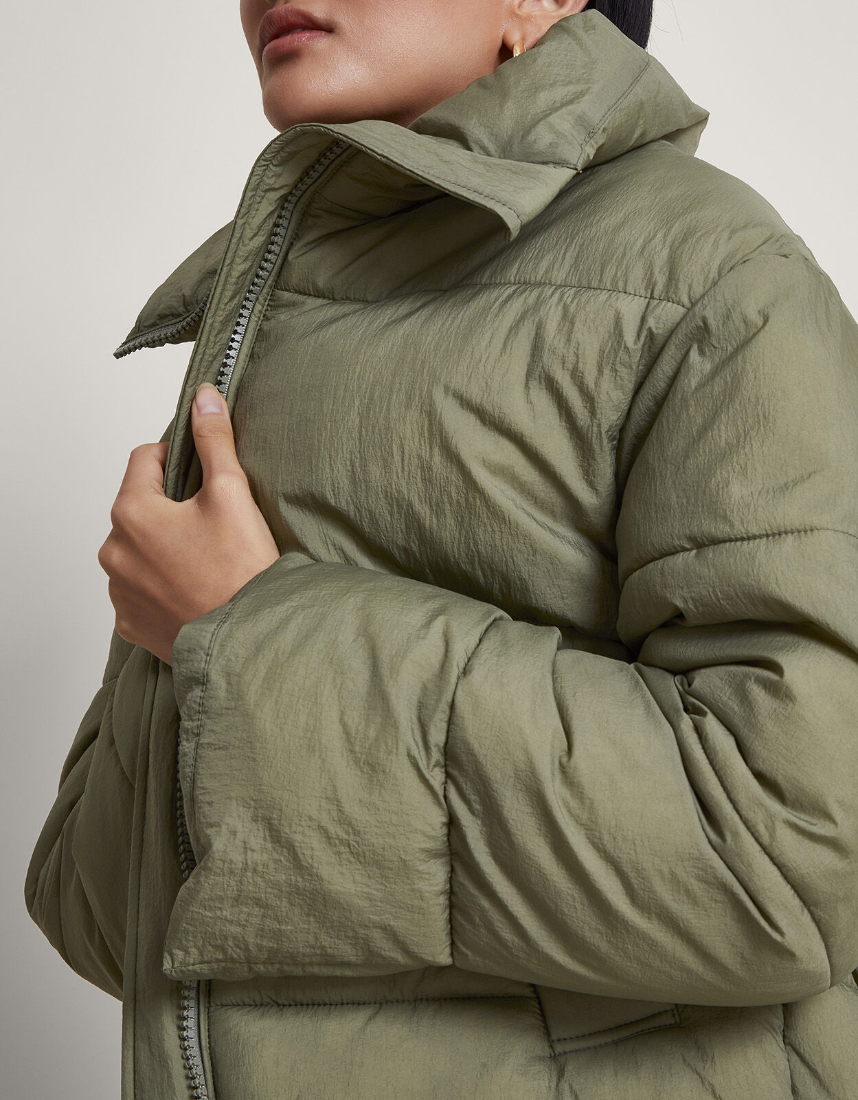 Monsoon rosemary hotsell coat