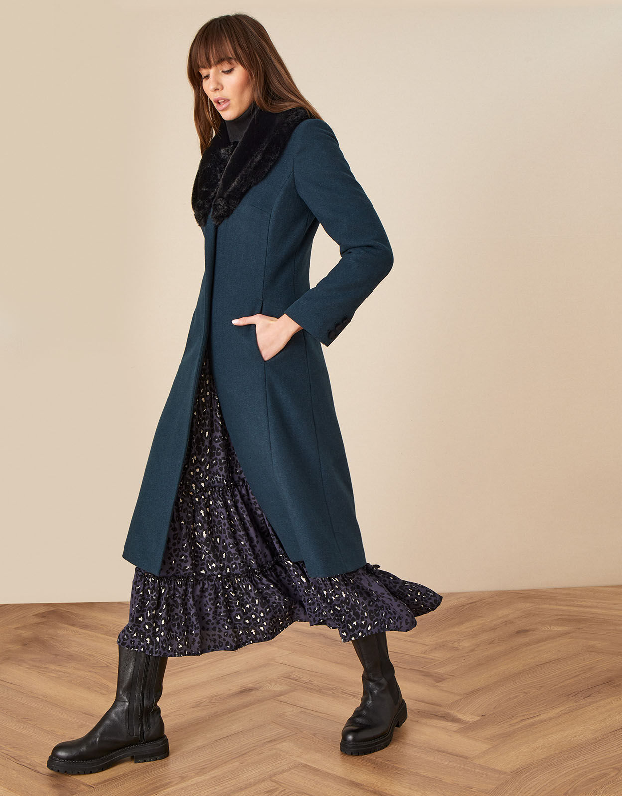 Monsoon coats for ladies store